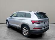 Škoda Kodiaq 3