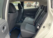 Nissan Leaf 17