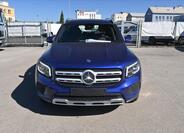 Mercedes-Benz GLB 1
