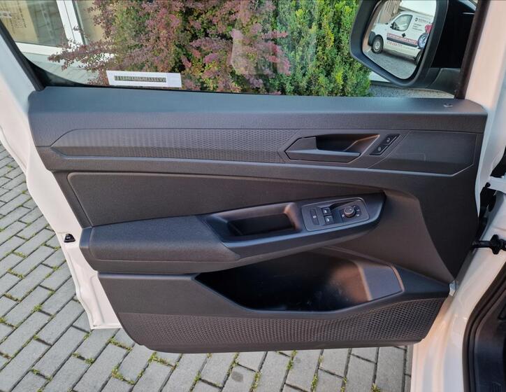Volkswagen Caddy 39