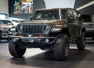 Jeep Wrangler 1