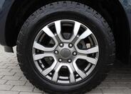 Ford Ranger 9