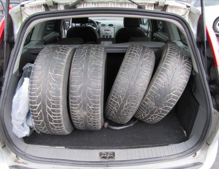 Ford Focus 22