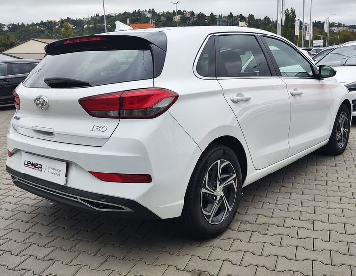 Hyundai i30 5