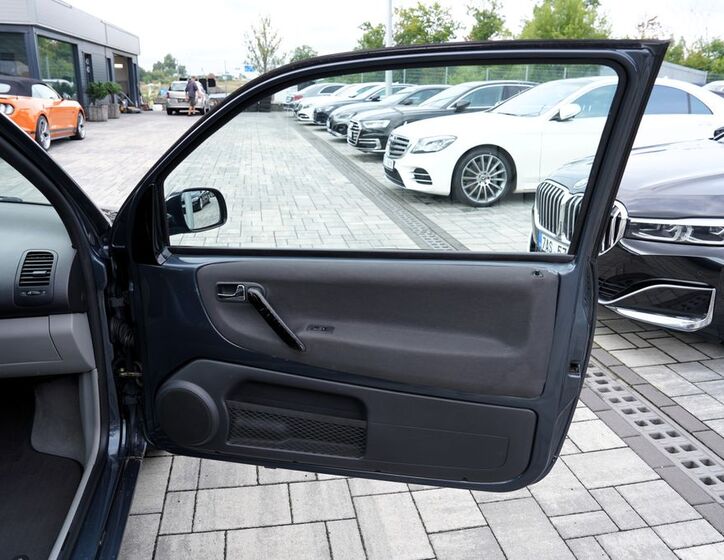 Volkswagen Lupo 15