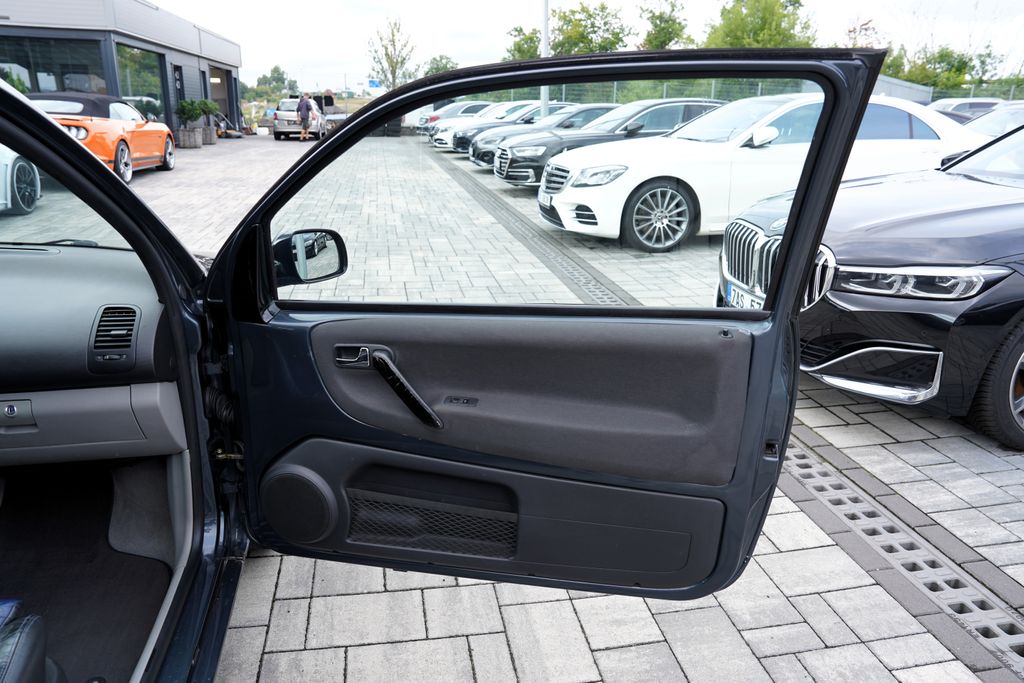 Volkswagen Lupo
