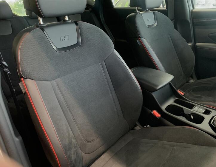 Hyundai Tucson 49