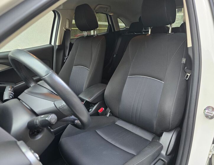 Mazda CX-3 11