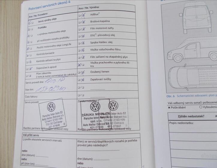 Volkswagen Caddy 36