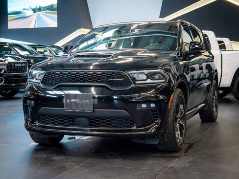 Dodge Durango