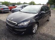 Peugeot 308 3