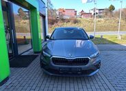 Škoda Scala 4