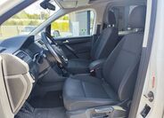 Volkswagen Caddy 13