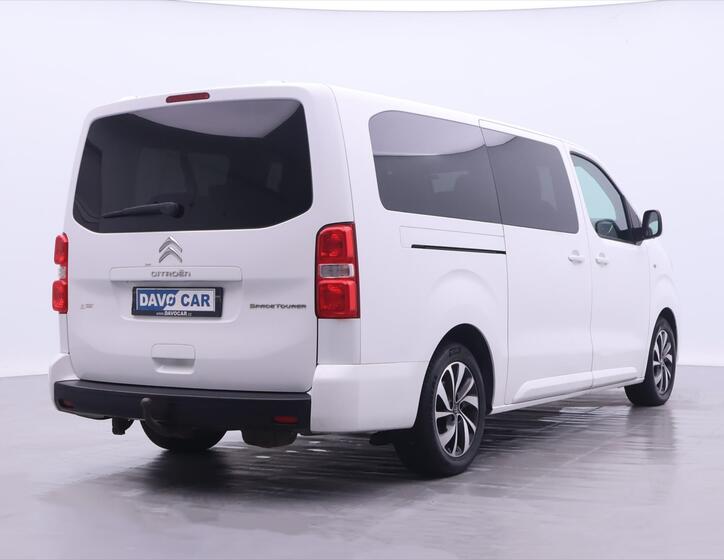 Citroën SpaceTourer 7