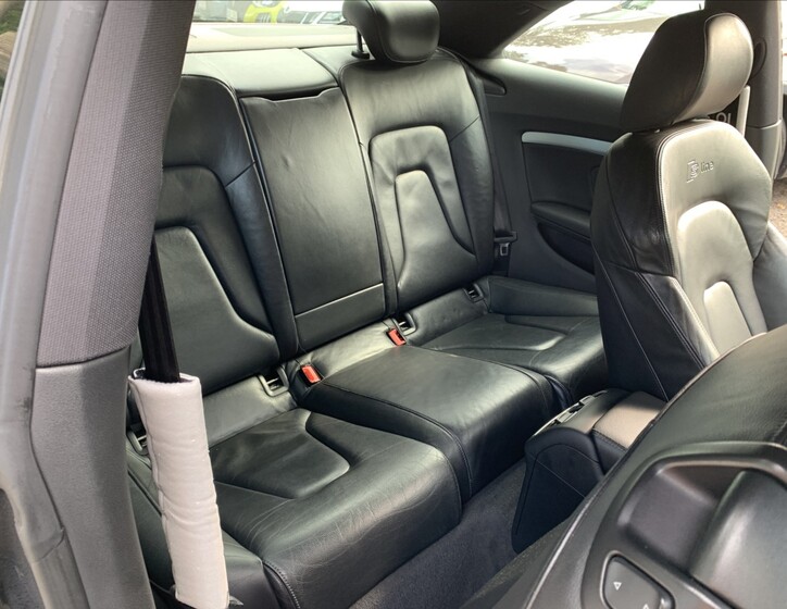 Audi A5 16