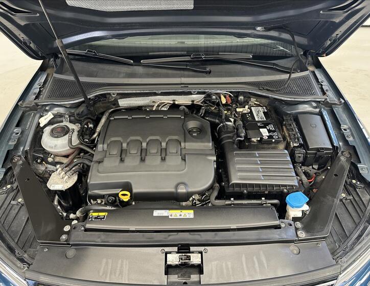 Volkswagen Passat 34