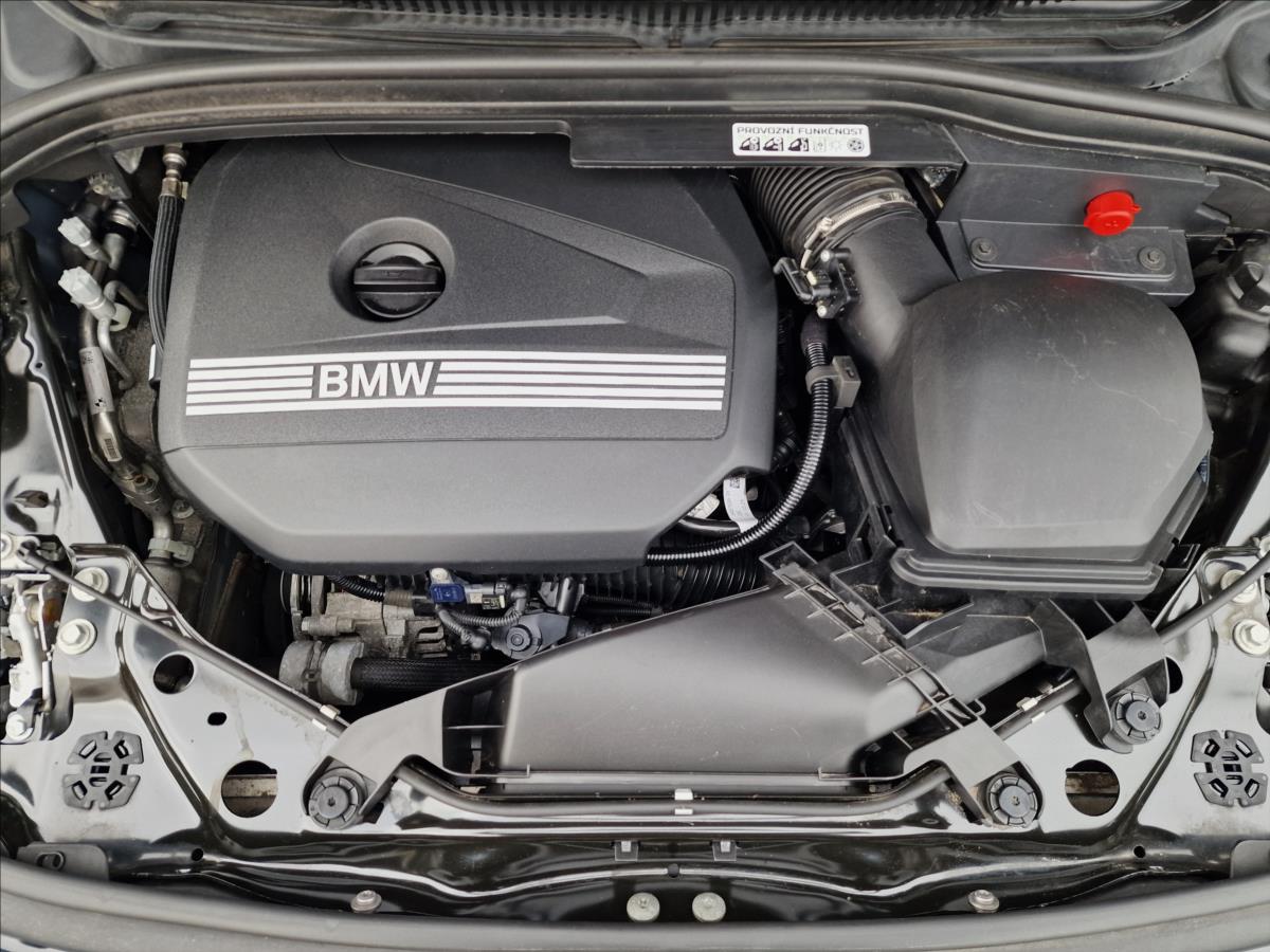 BMW Řada 2