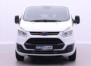 Ford Transit Custom 2