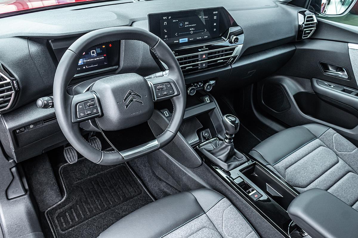 Citroën C4