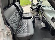 Volkswagen Transporter 11