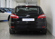 Ford Mondeo 4
