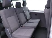 Volkswagen Transporter 15