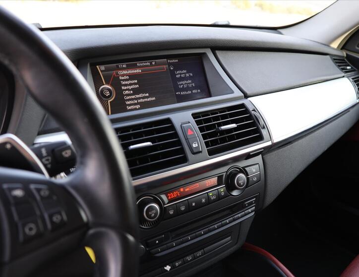 BMW X6 20