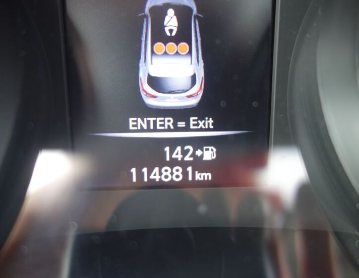 Nissan Qashqai 27