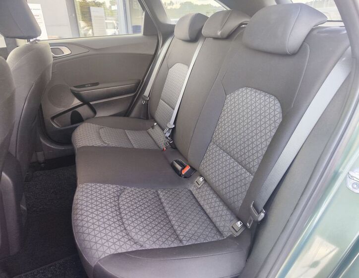 KIA Ceed 10