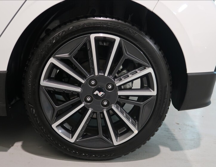 Hyundai i20 22