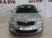 Škoda Octavia 2