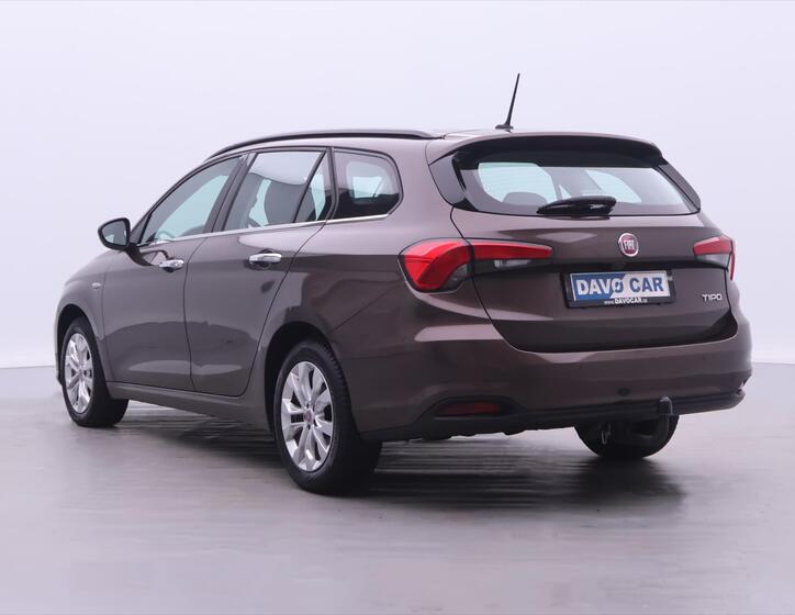 Fiat Tipo 5