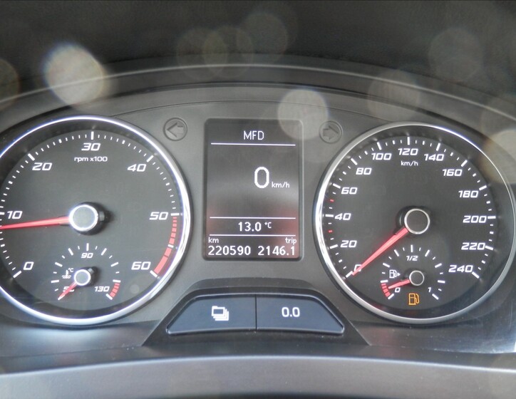 Seat Toledo 12