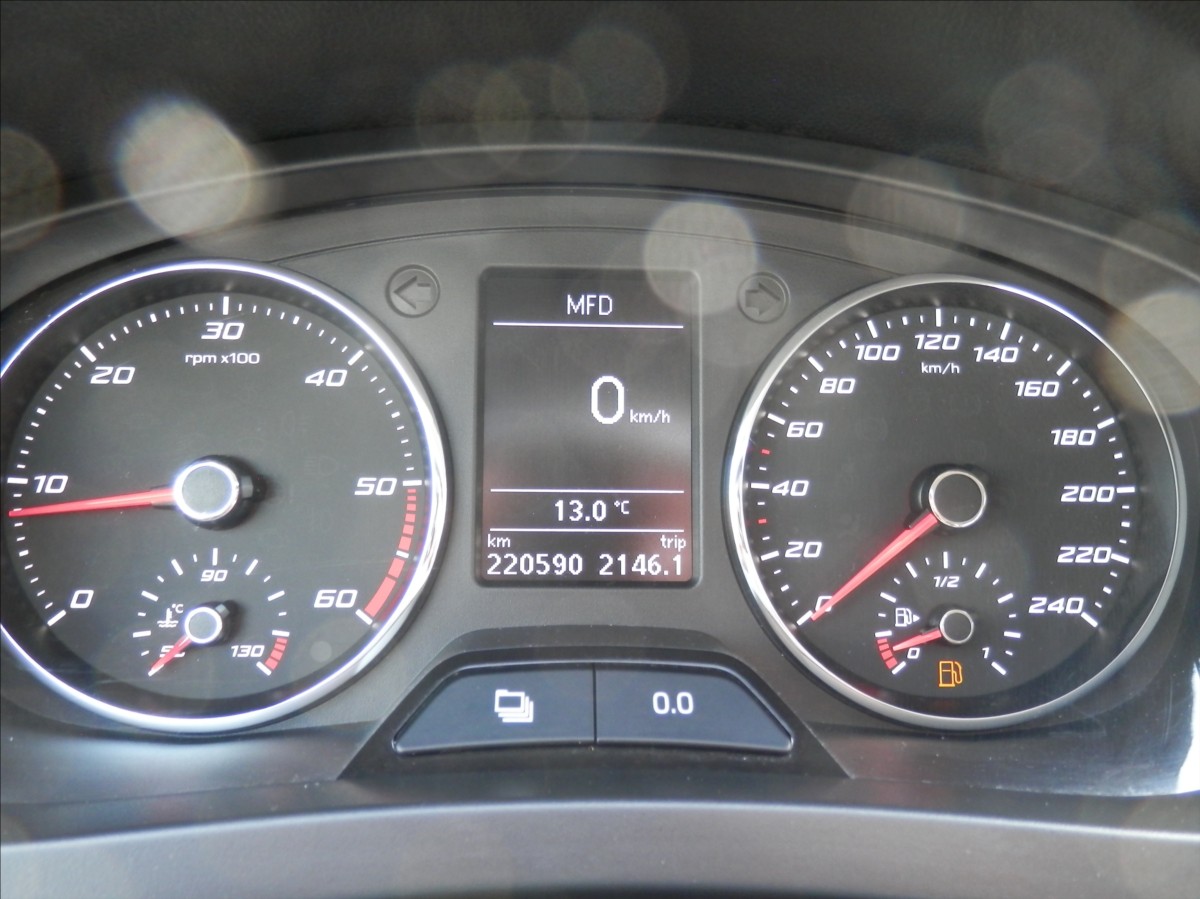 Seat Toledo