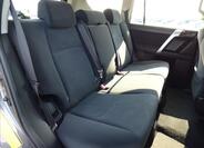 Toyota Land Cruiser 51