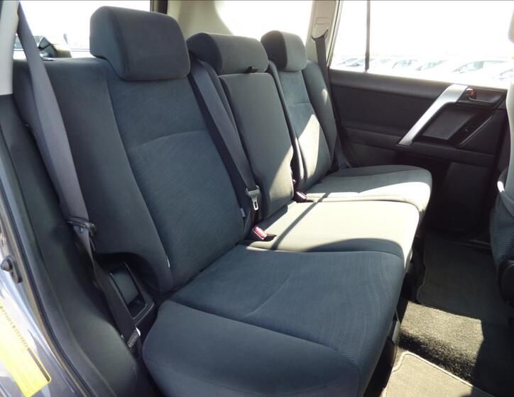 Toyota Land Cruiser 51