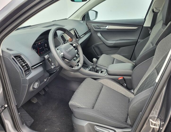 Škoda Karoq 8