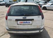 Ford Focus 5