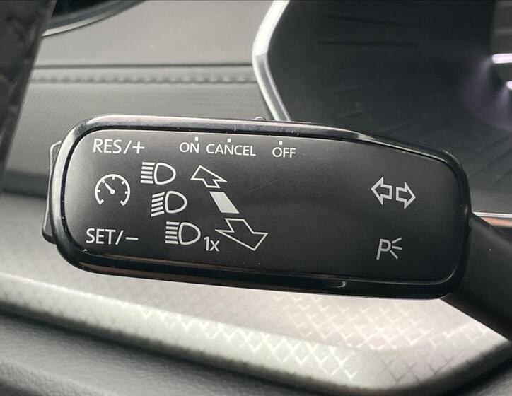 Škoda Octavia 11