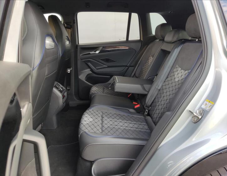 Volkswagen Tiguan 21