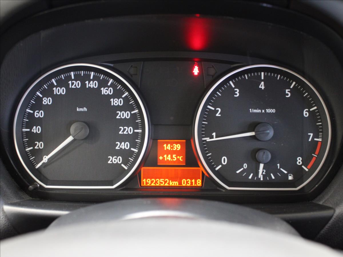 BMW Řada 1