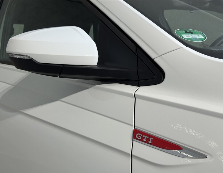 Volkswagen Polo 5