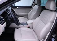 Škoda Superb 11