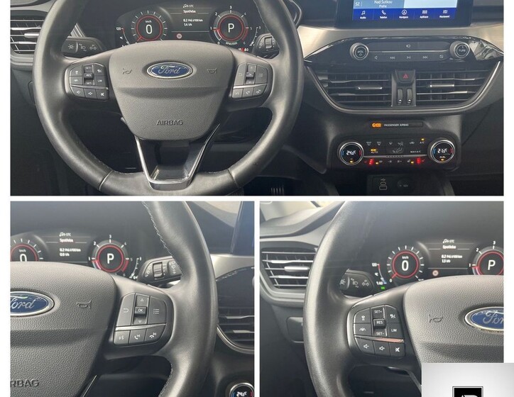 Ford Kuga 27