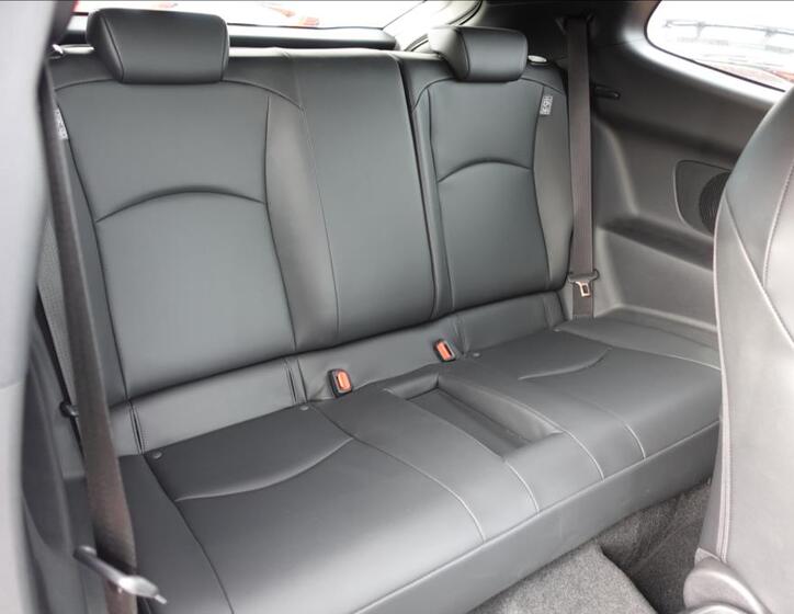Toyota GR Yaris 12