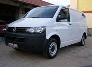 Volkswagen Transporter 2