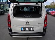 Citroën Berlingo 25