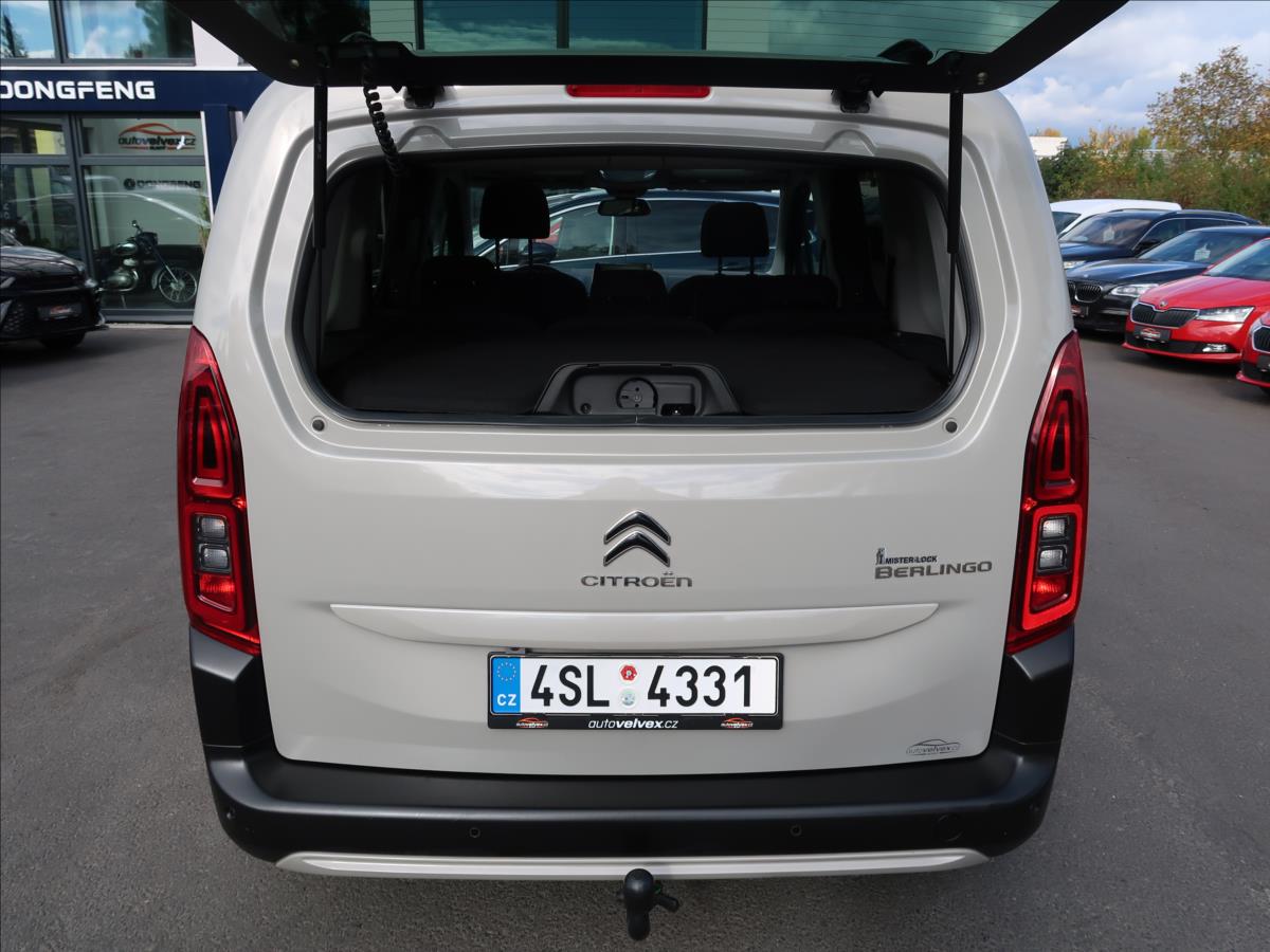 Citroën Berlingo