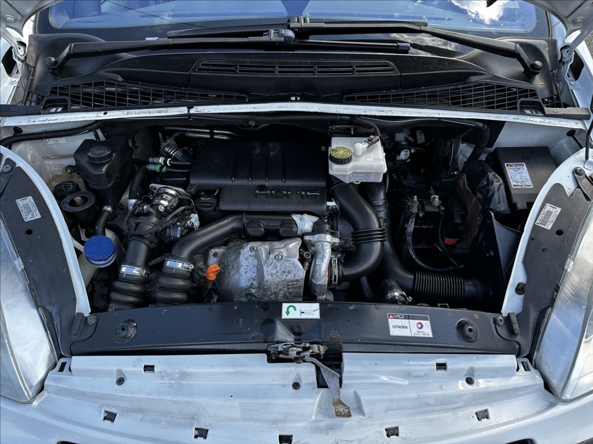 Citroën Xsara Picasso