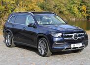 Mercedes-Benz GLS 43